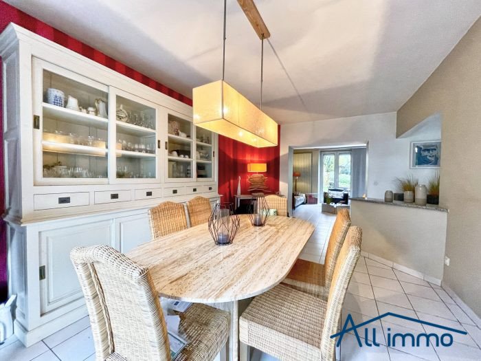 Maison à vendre, 180m², Sucy-en-Brie