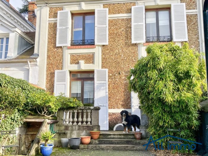 Maison à vendre, 180m², Sucy-en-Brie