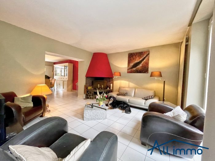 Maison à vendre, 180m², Sucy-en-Brie