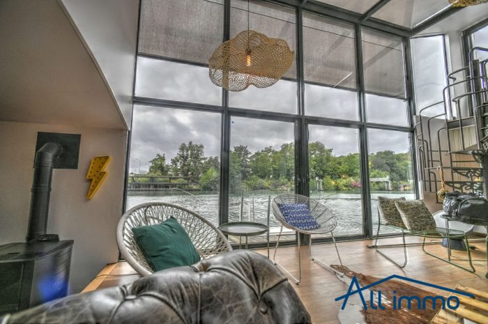 Appartement à vendre, 180m², Saint-Maur-des-Fossés