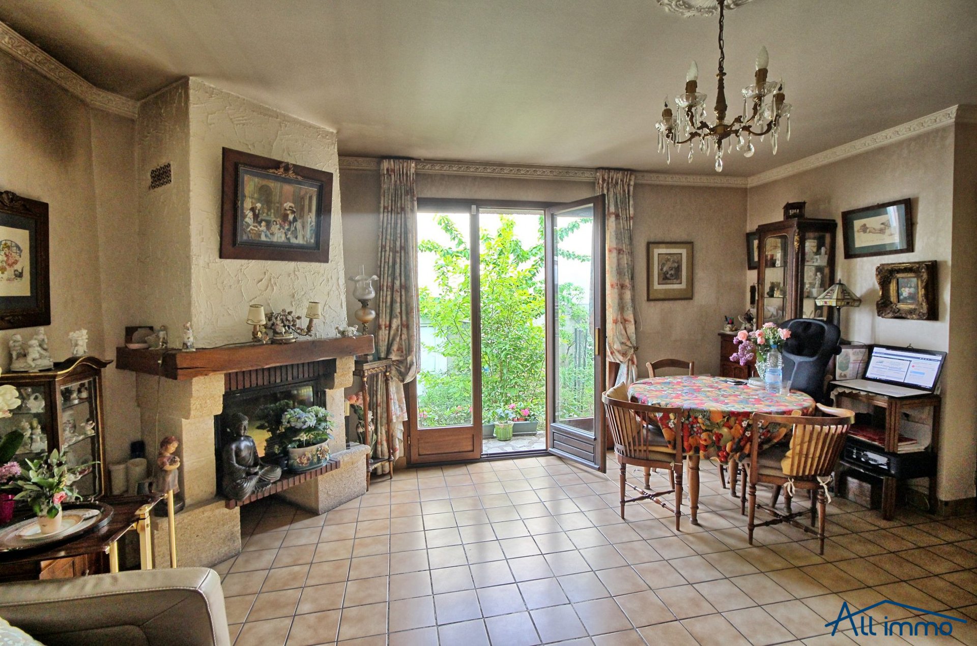 Maison à vendre, 68m², Saint-Maur-des-Fossés