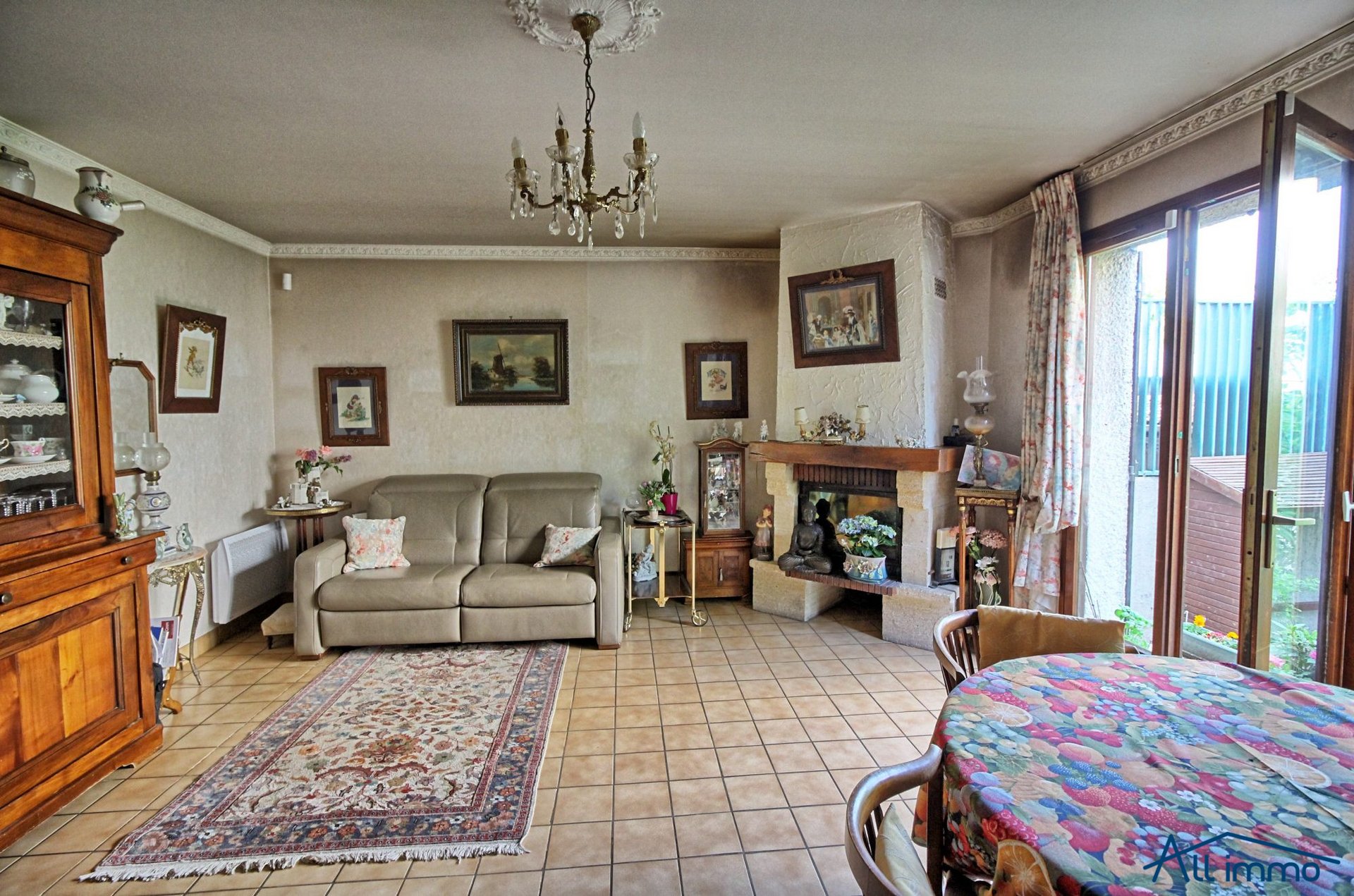 Maison à vendre, 68m², Saint-Maur-des-Fossés