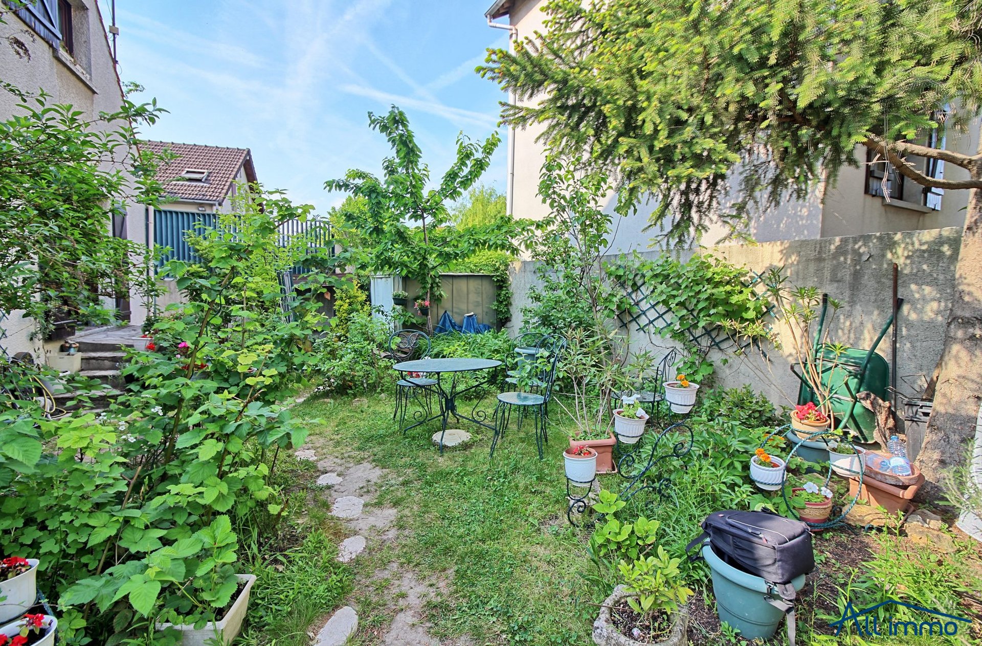 Maison à vendre, 68m², Saint-Maur-des-Fossés
