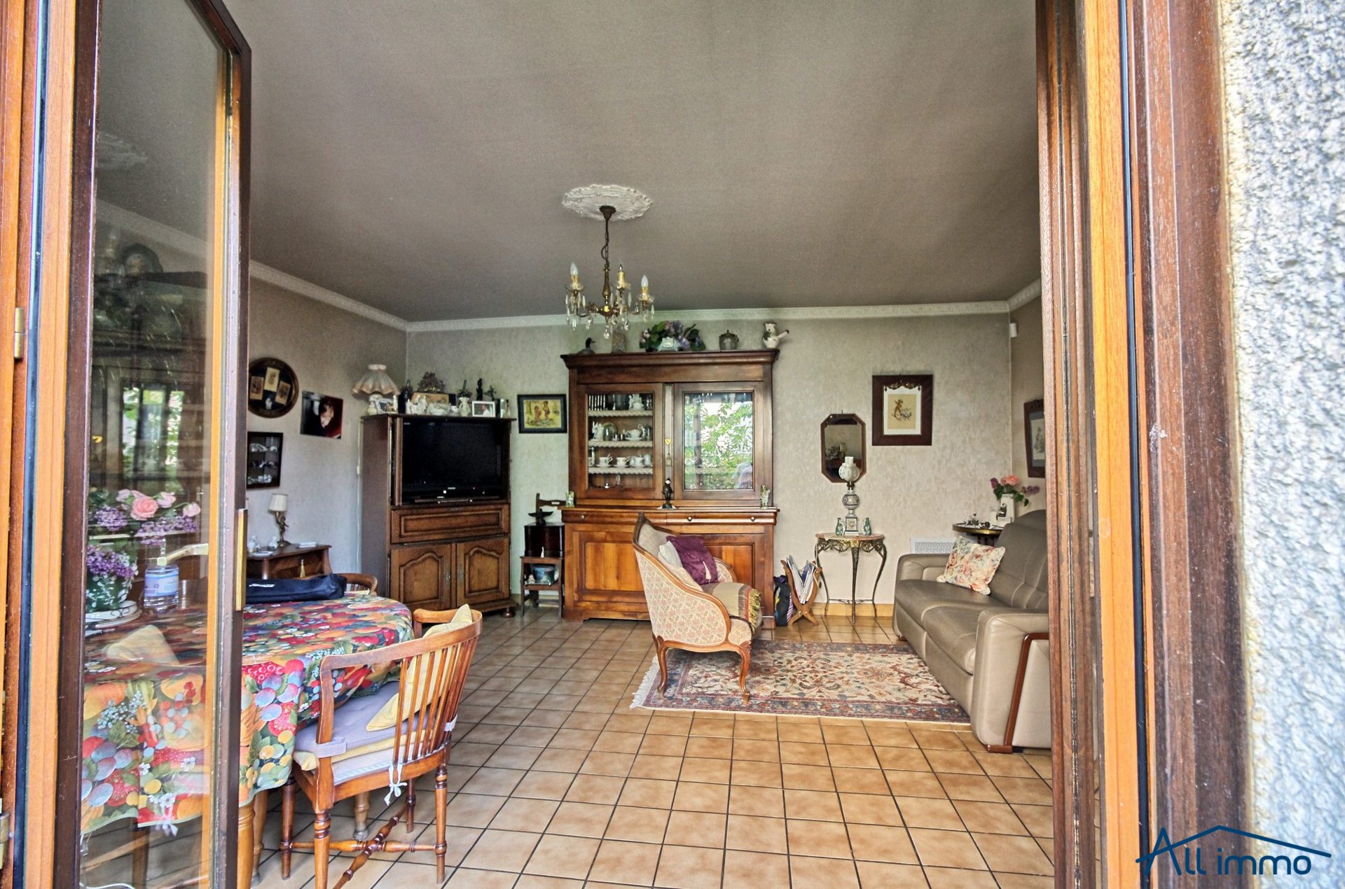 Maison à vendre, 68m², Saint-Maur-des-Fossés