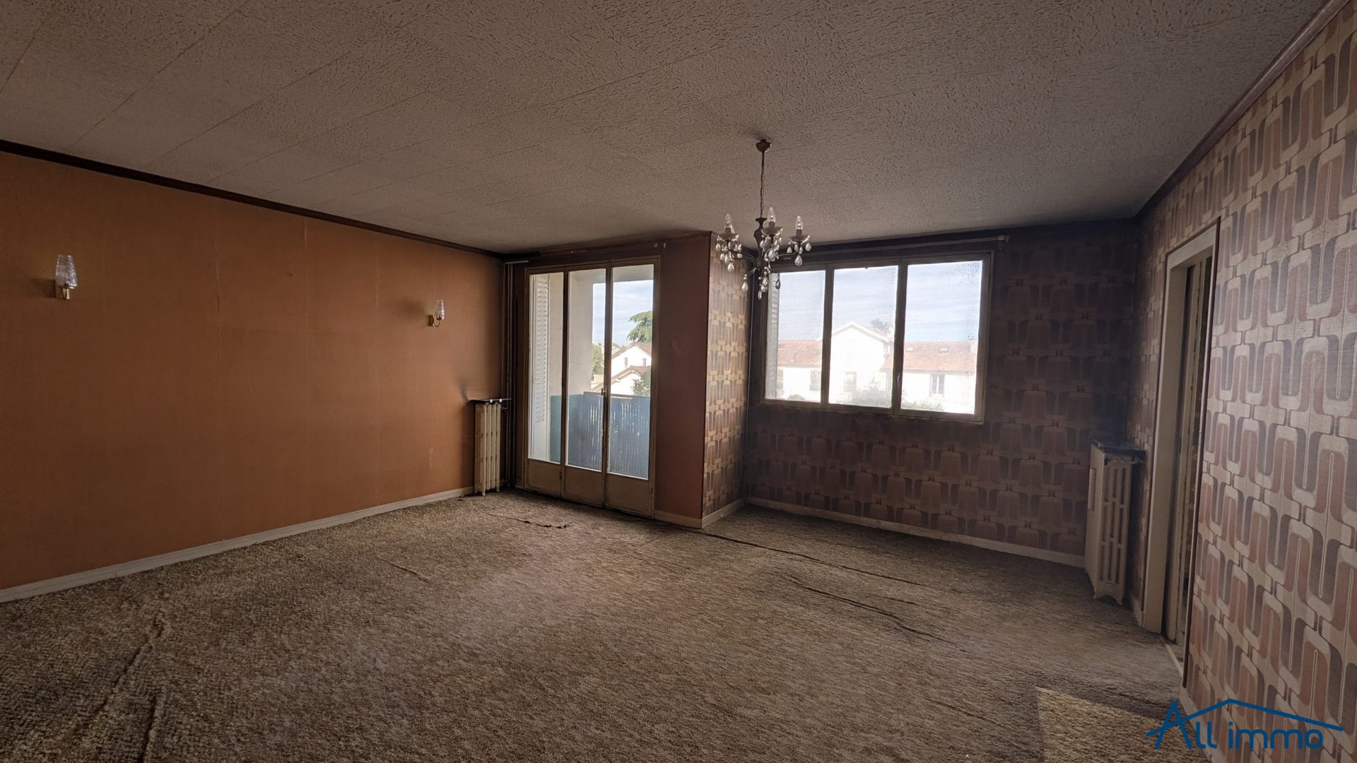 Appartement à vendre, 67m², Saint-Maur-des-Fossés