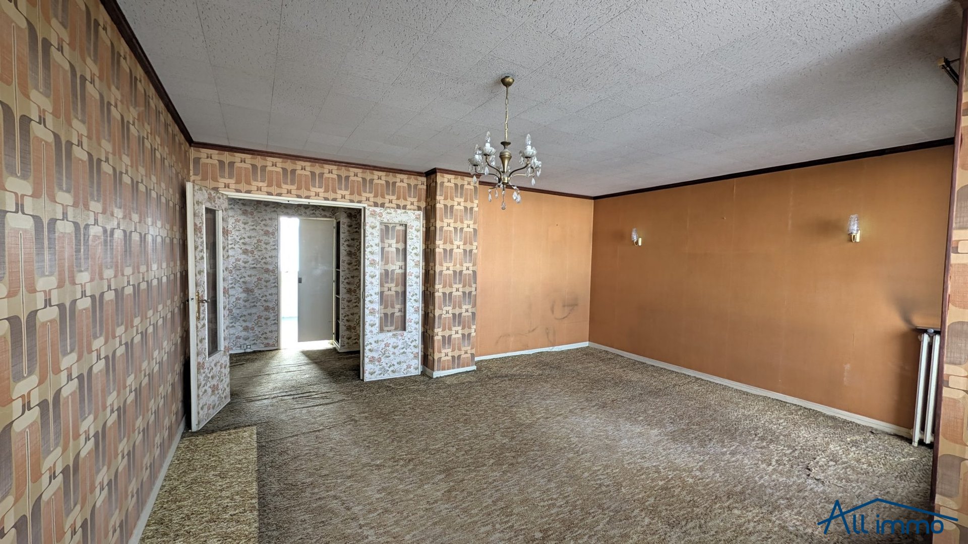 Appartement à vendre, 67m², Saint-Maur-des-Fossés