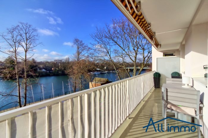 Maison à vendre, 45m², Saint-Maur-des-Fossés