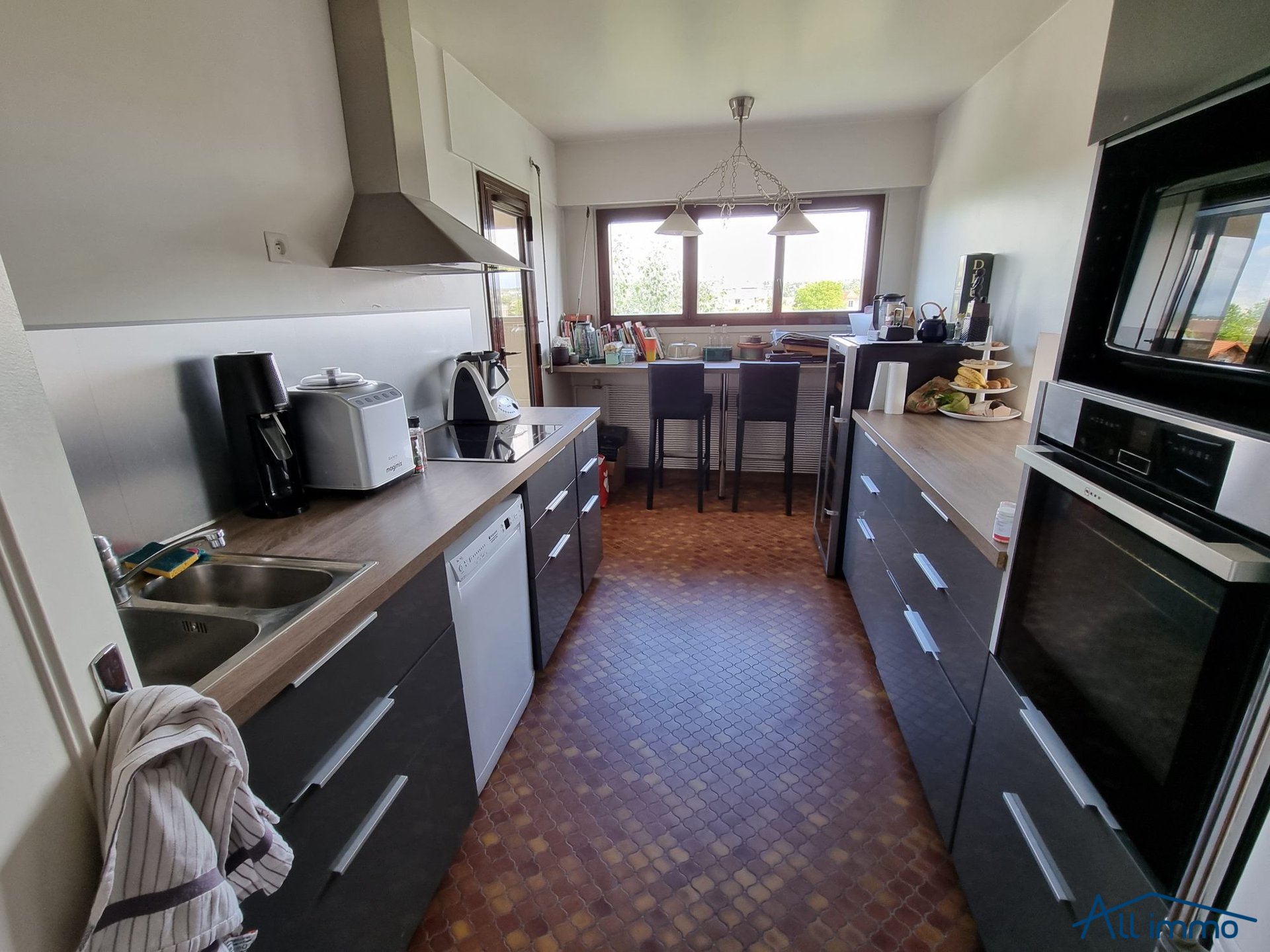 Appartement à louer, 139m², Saint-Maur-des-Fossés