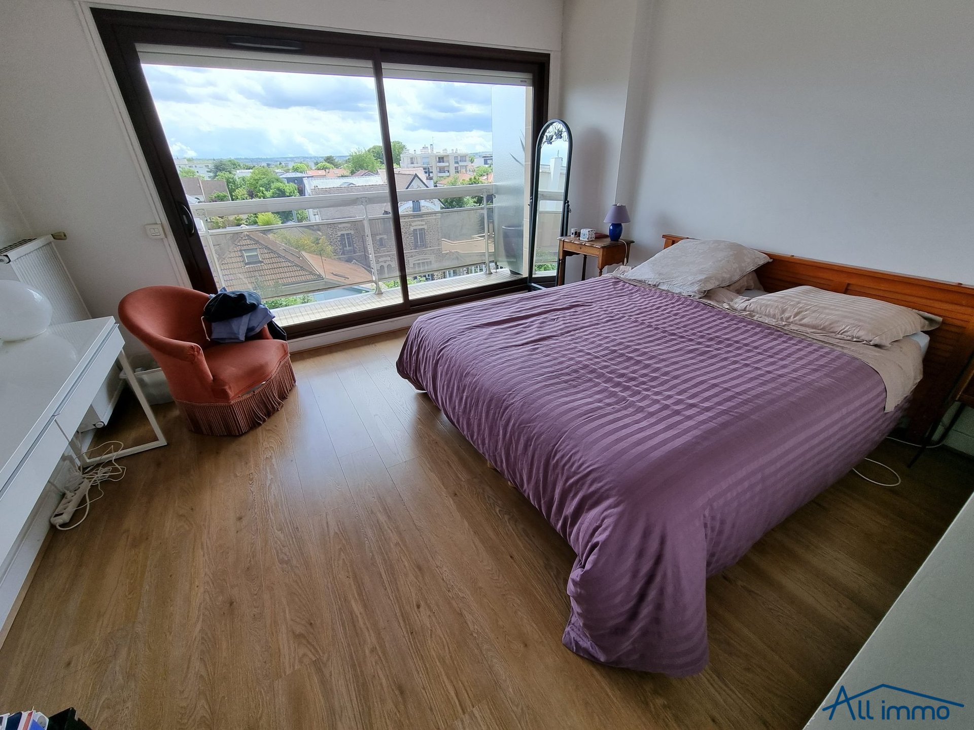 Appartement à louer, 139m², Saint-Maur-des-Fossés