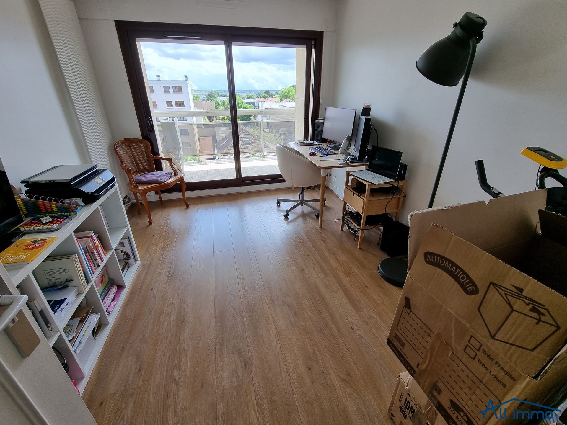 Appartement à louer, 139m², Saint-Maur-des-Fossés