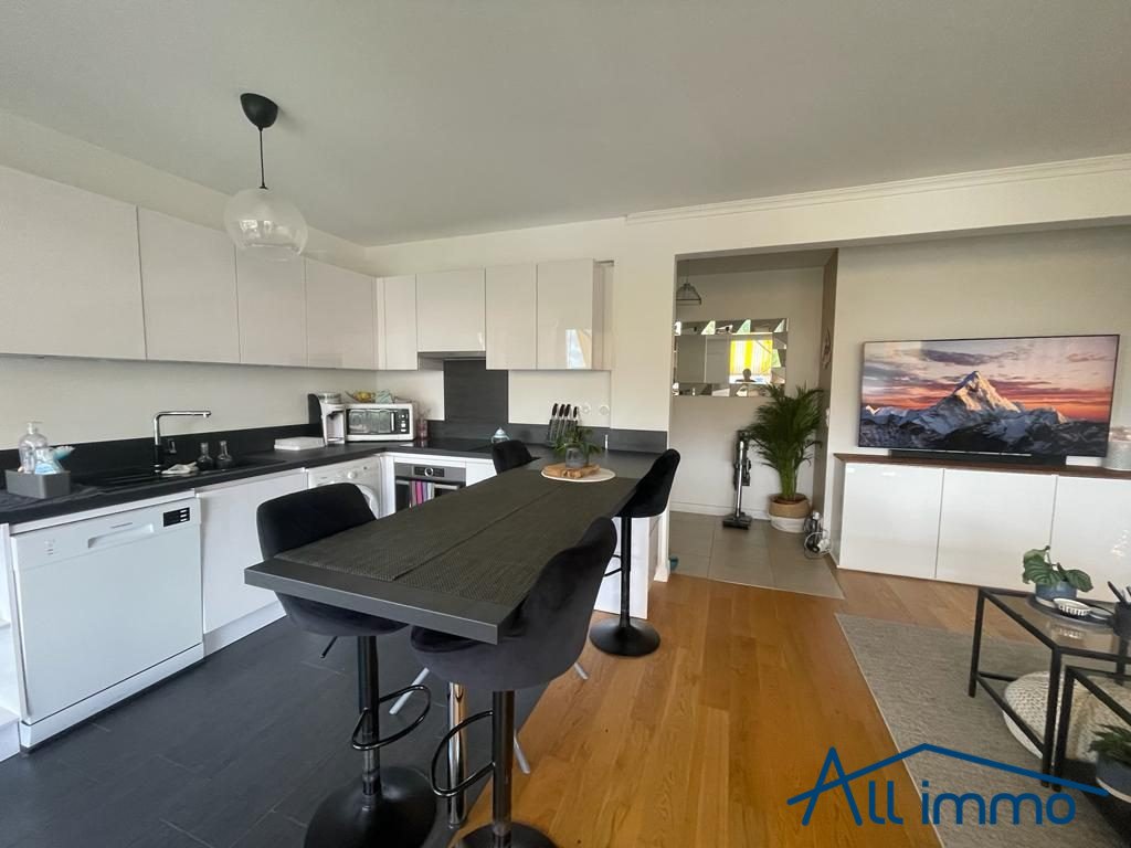Appartement à vendre, 62m², Saint-Maur-des-Fossés
