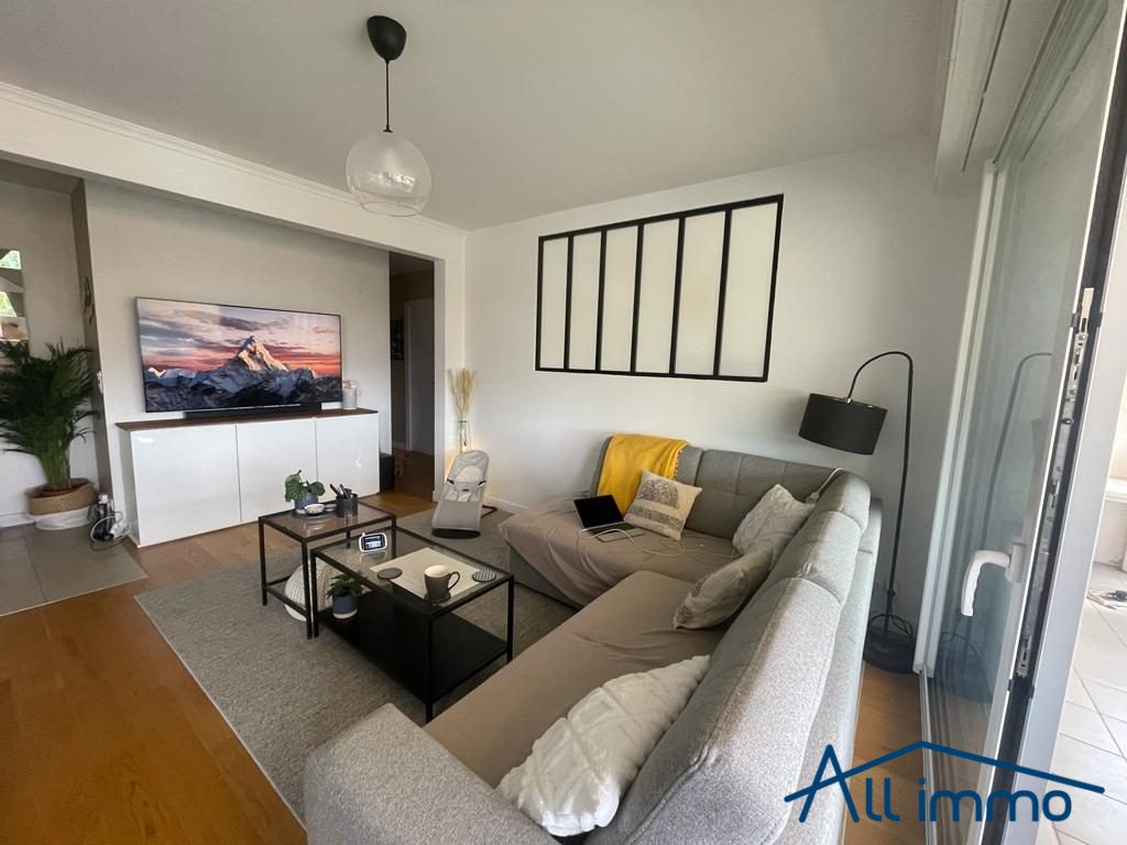 Appartement à vendre, 62m², Saint-Maur-des-Fossés
