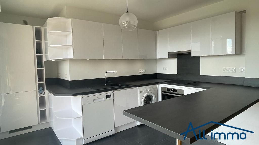 Appartement à vendre, 62m², Saint-Maur-des-Fossés