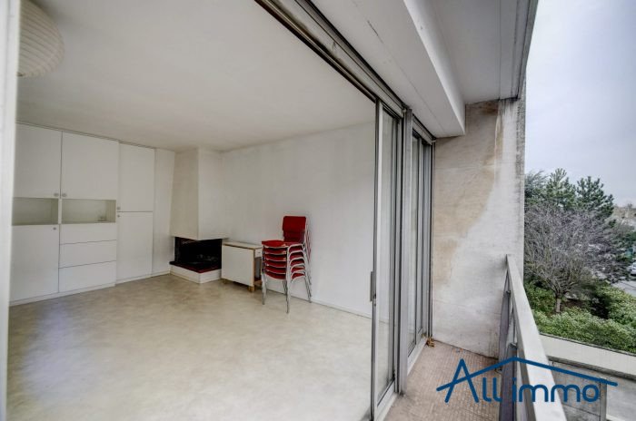 Appartement à vendre, 51m², Saint-Maur-des-Fossés