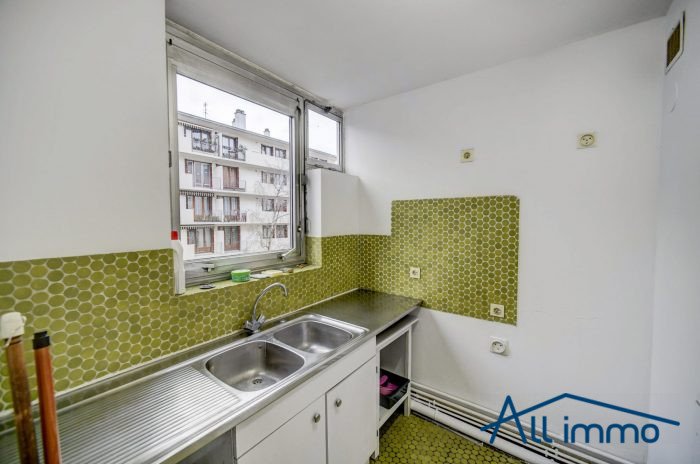 Appartement à vendre, 51m², Saint-Maur-des-Fossés