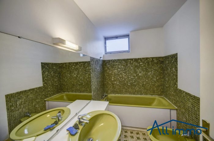 Appartement à vendre, 51m², Saint-Maur-des-Fossés