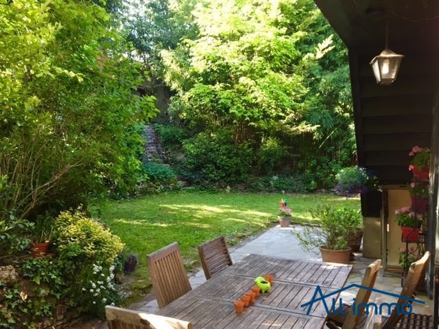 Maison à vendre, 197m², Chennevières-sur-Marne