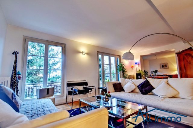 Maison à vendre, 197m², Chennevières-sur-Marne