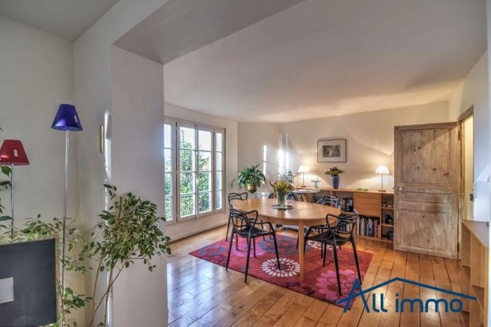 Maison à vendre, 197m², Chennevières-sur-Marne