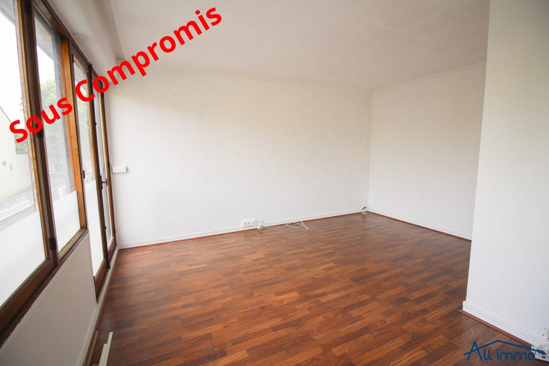 Appartement à vendre, 29m², Saint-Maur-des-Fossés