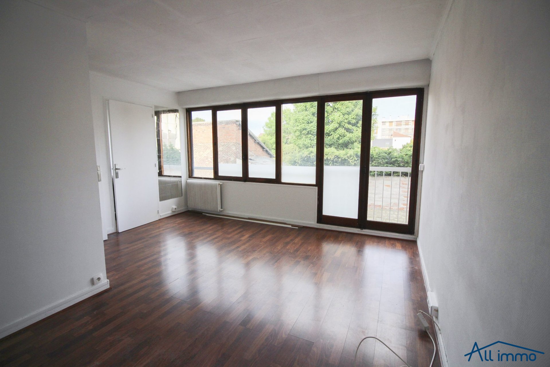 Appartement à vendre, 29m², Saint-Maur-des-Fossés