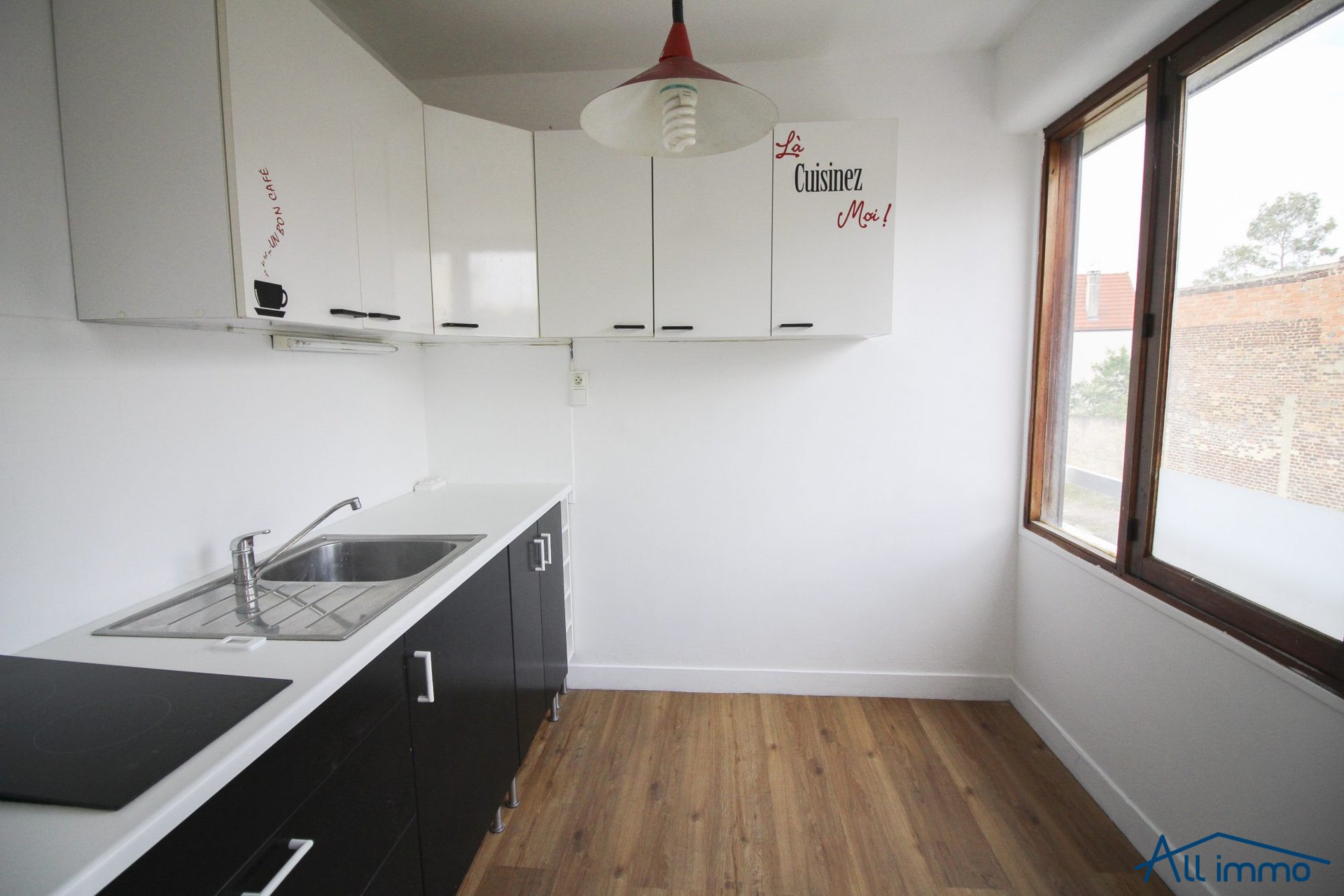 Appartement à vendre, 29m², Saint-Maur-des-Fossés