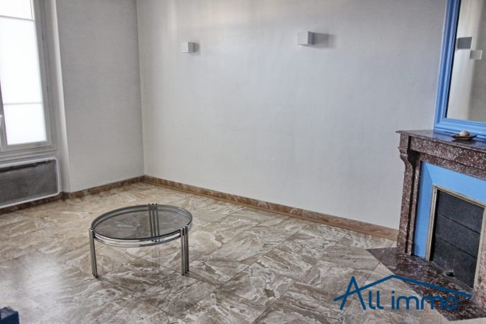 Maison à louer, 41m², Saint-Maur-des-Fossés