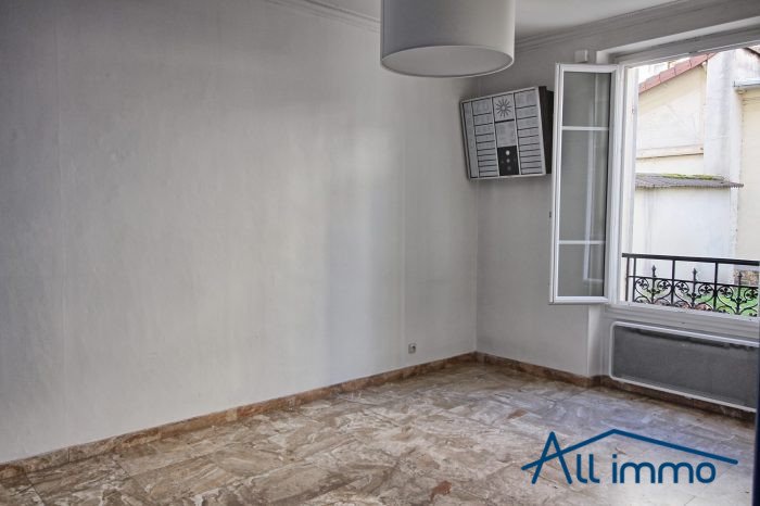 Maison à louer, 41m², Saint-Maur-des-Fossés