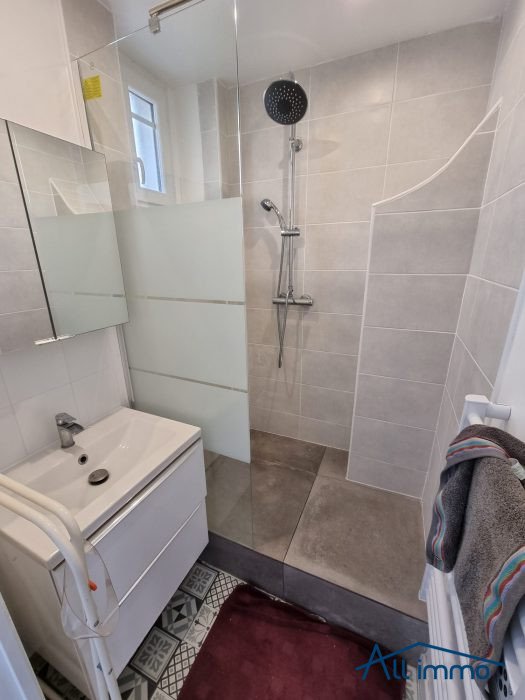 Maison à louer, 41m², Saint-Maur-des-Fossés
