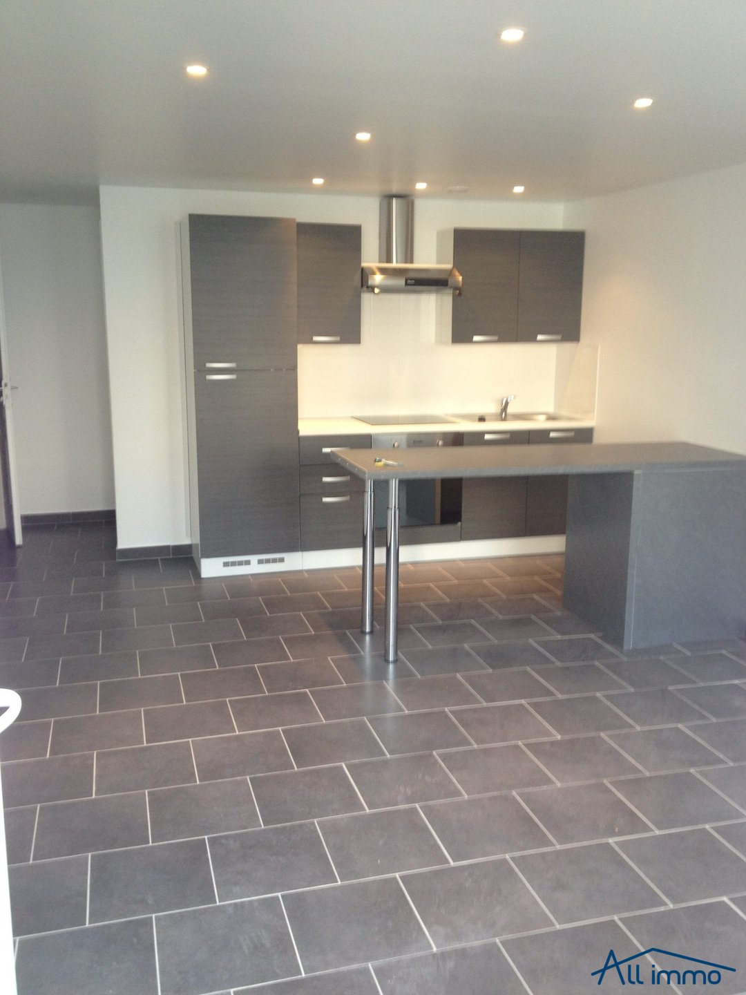 Appartement à louer, 36m², Champigny-sur-Marne
