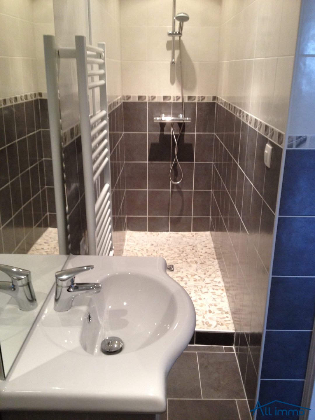 Appartement à louer, 36m², Champigny-sur-Marne