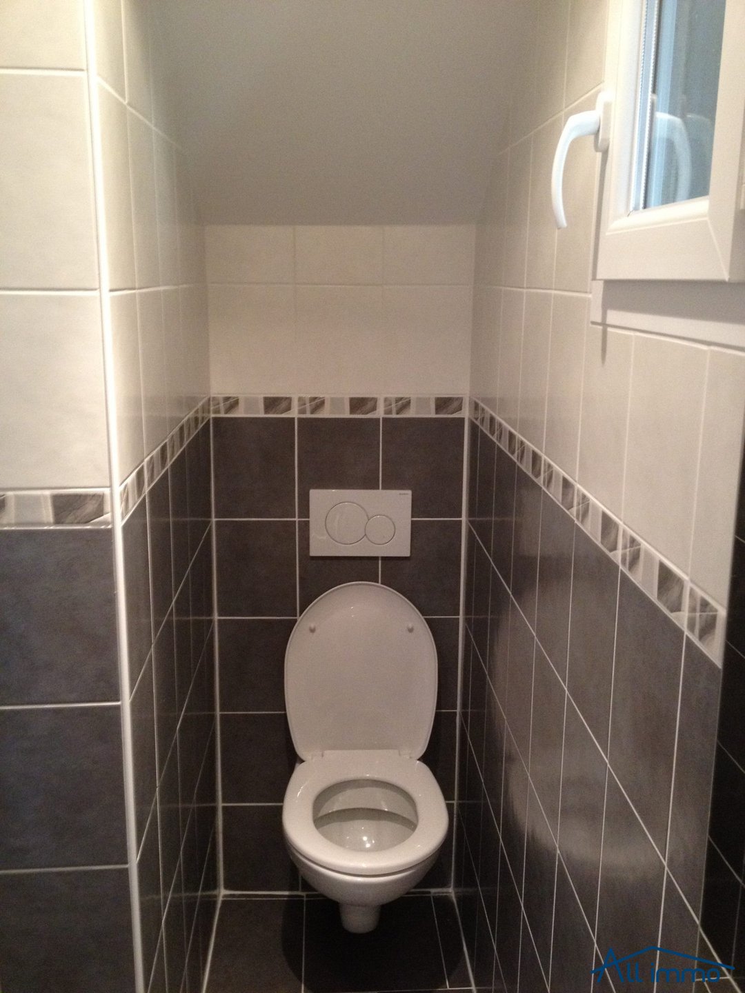 Appartement à louer, 36m², Champigny-sur-Marne