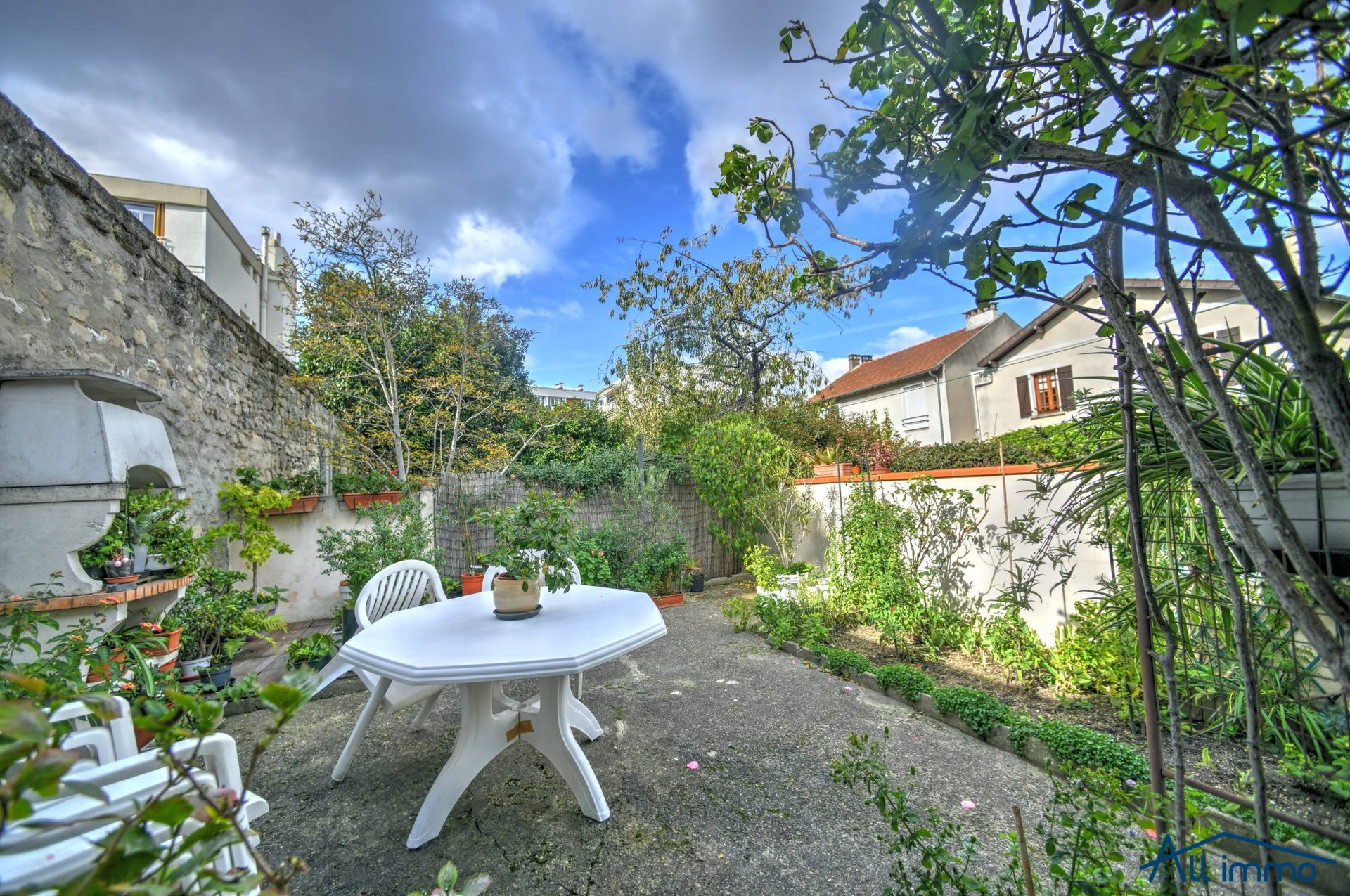 Maison à vendre, 90m², Saint-Maur-des-Fossés