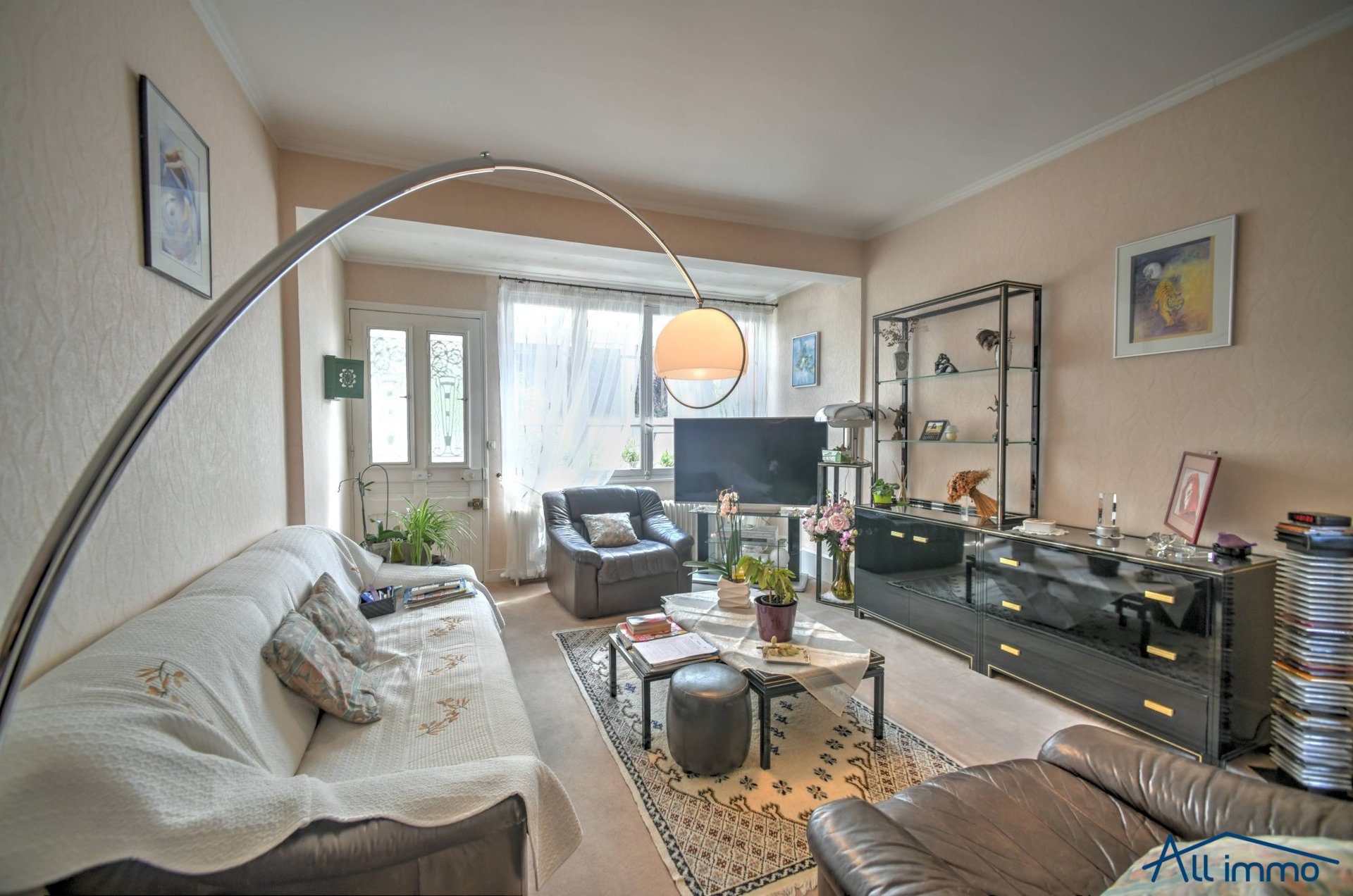 Maison à vendre, 90m², Saint-Maur-des-Fossés