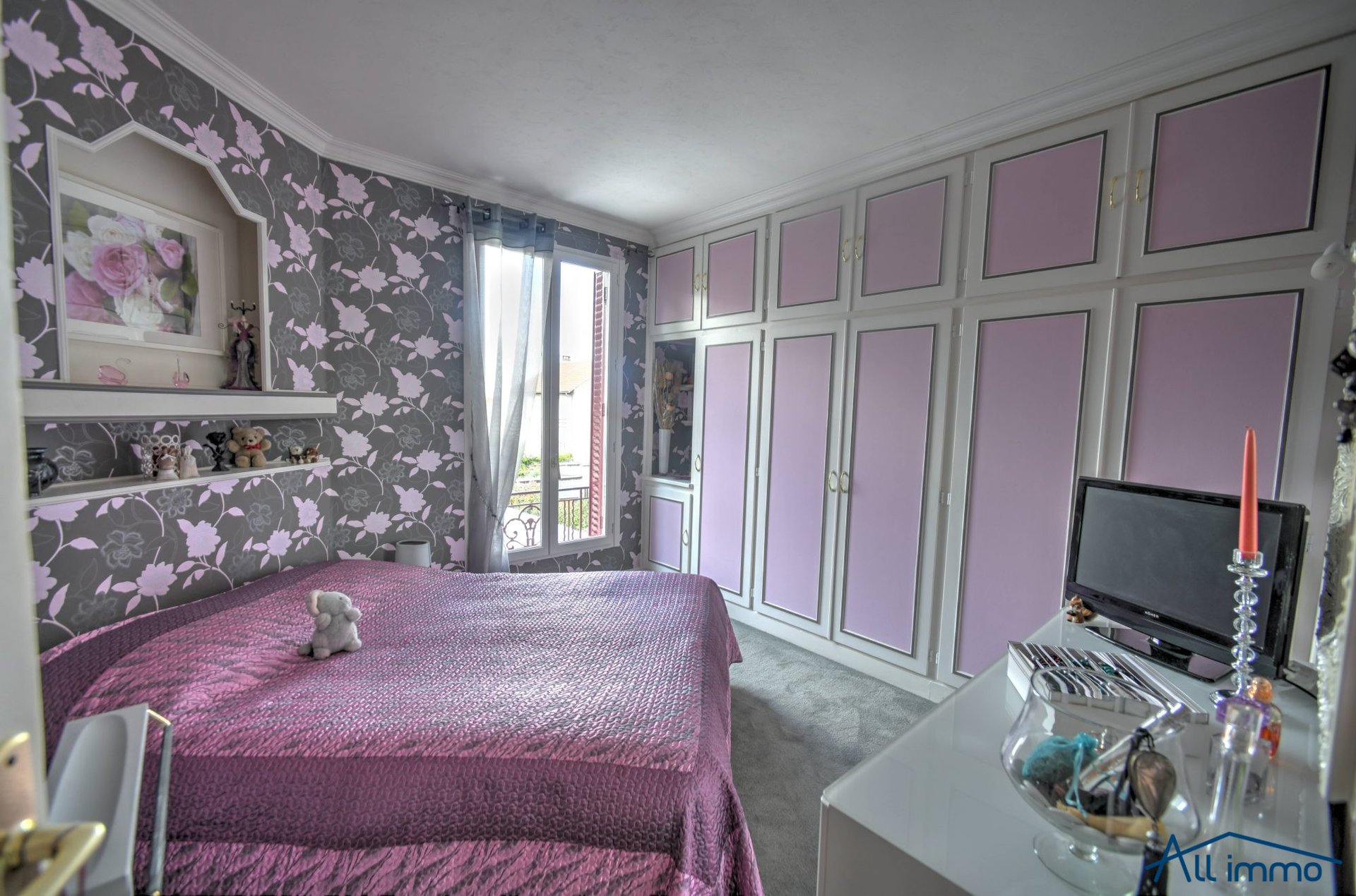 Maison à vendre, 90m², Saint-Maur-des-Fossés