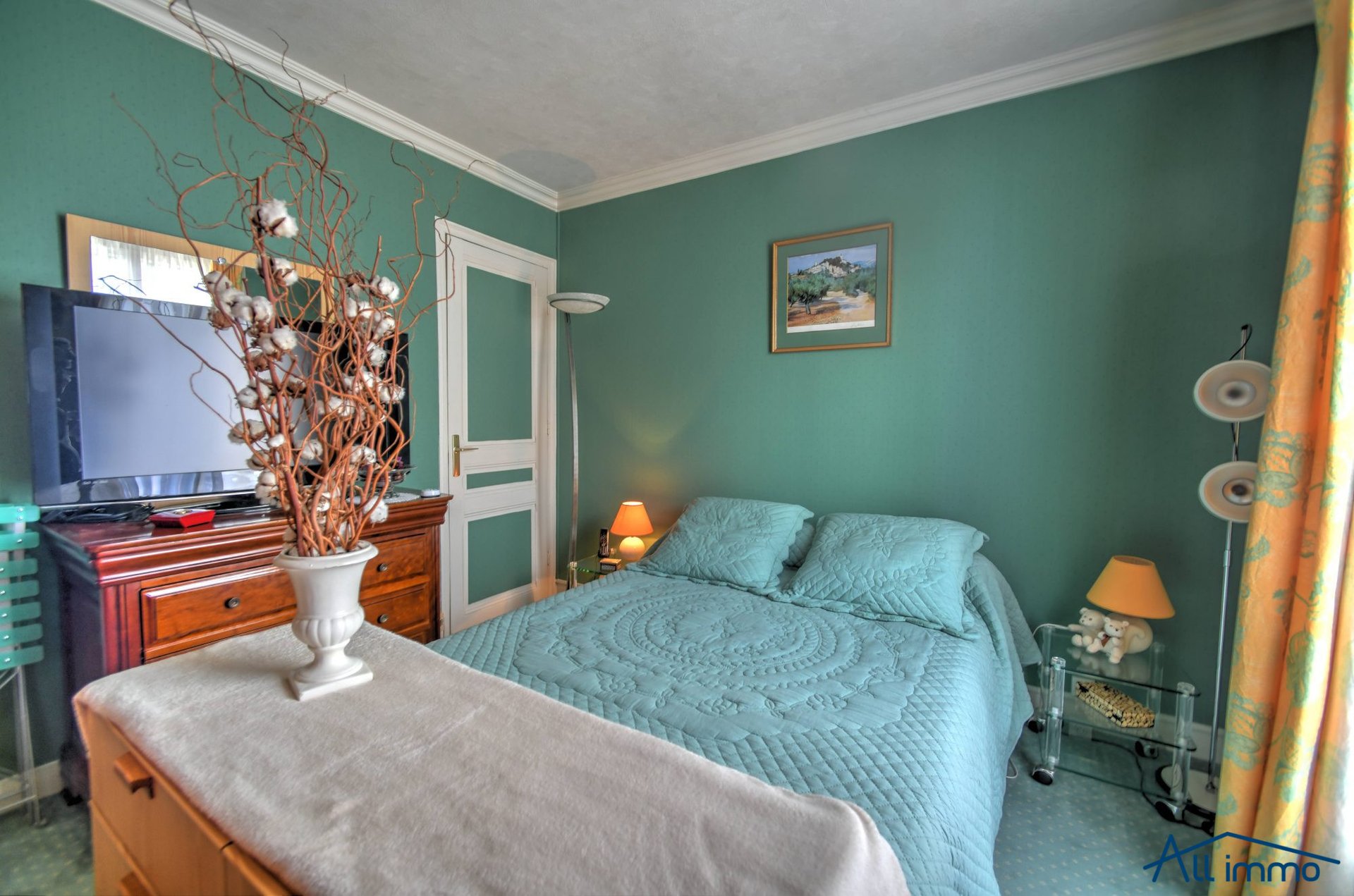 Maison à vendre, 90m², Saint-Maur-des-Fossés