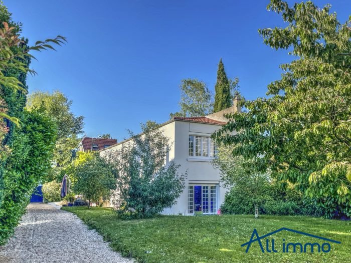 Maison à vendre, 160m², Saint-Maur-des-Fossés