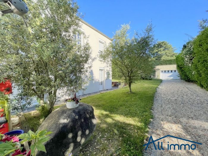 Maison à vendre, 160m², Saint-Maur-des-Fossés