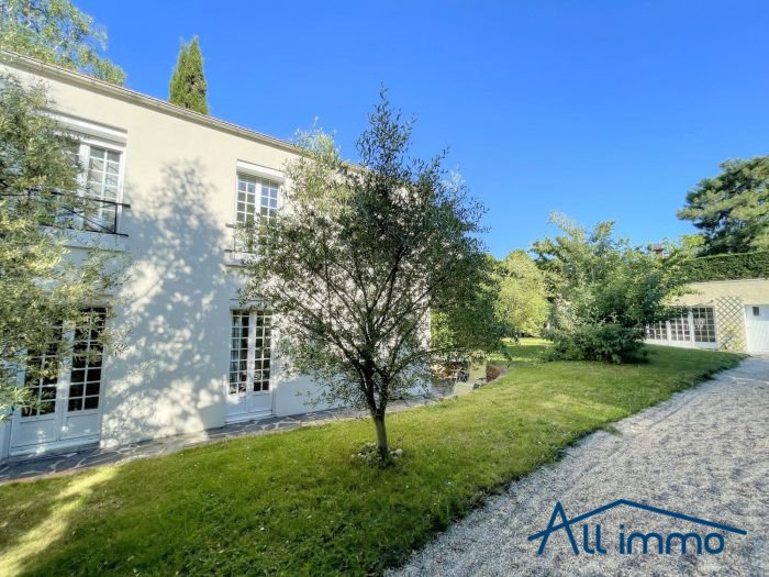 Maison à vendre, 160m², Saint-Maur-des-Fossés