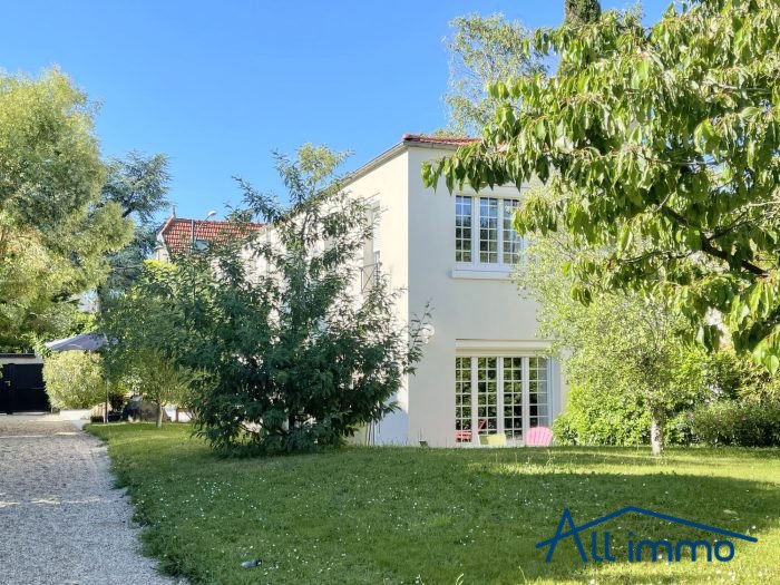 Maison à vendre, 160m², Saint-Maur-des-Fossés