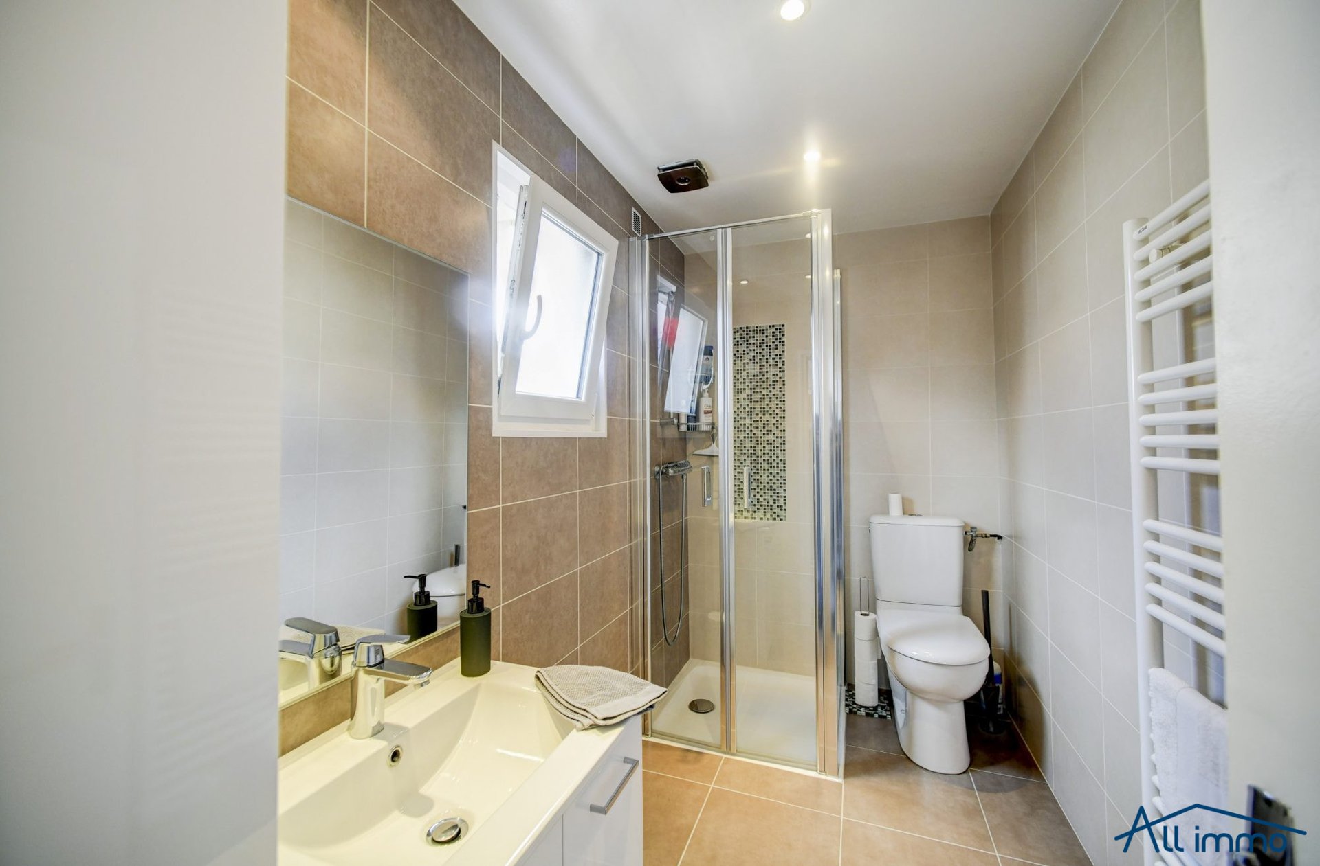 Maison à vendre, 60m², Saint-Maur-des-Fossés