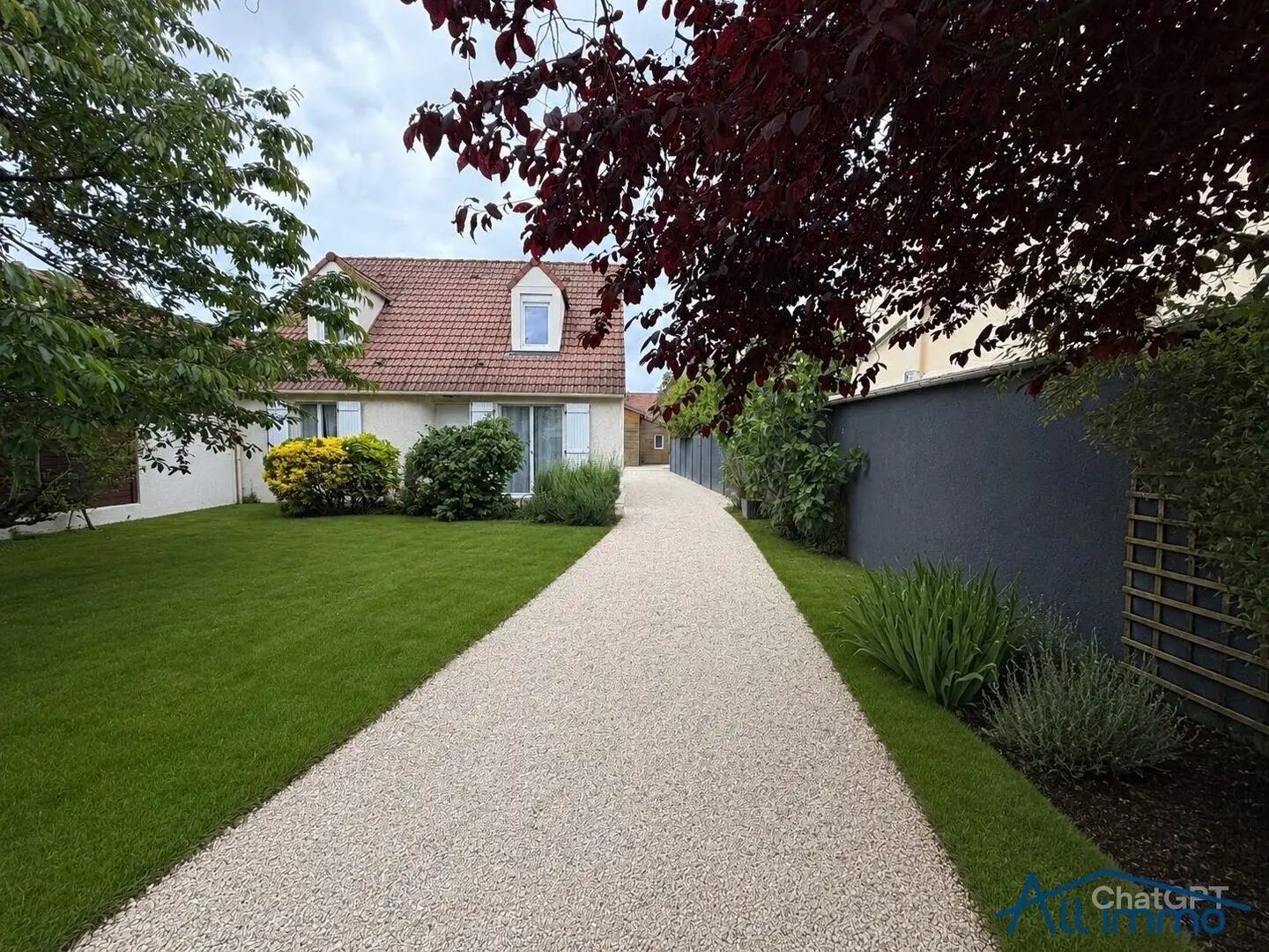 Maison à vendre, 142m², Saint-Maur-des-Fossés