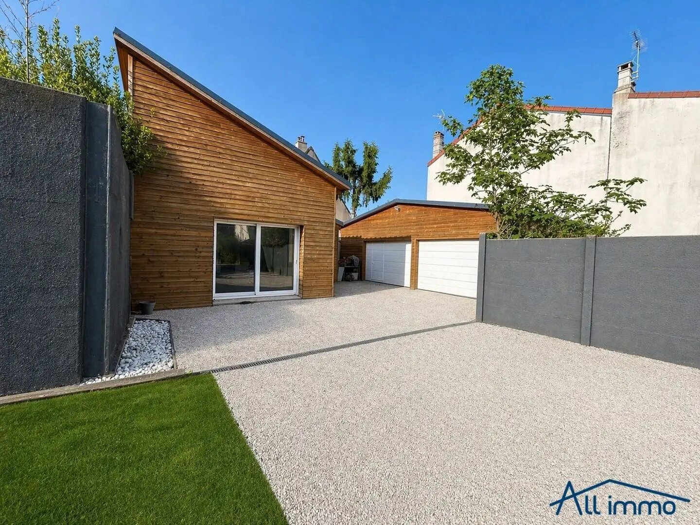 Maison à vendre, 142m², Saint-Maur-des-Fossés