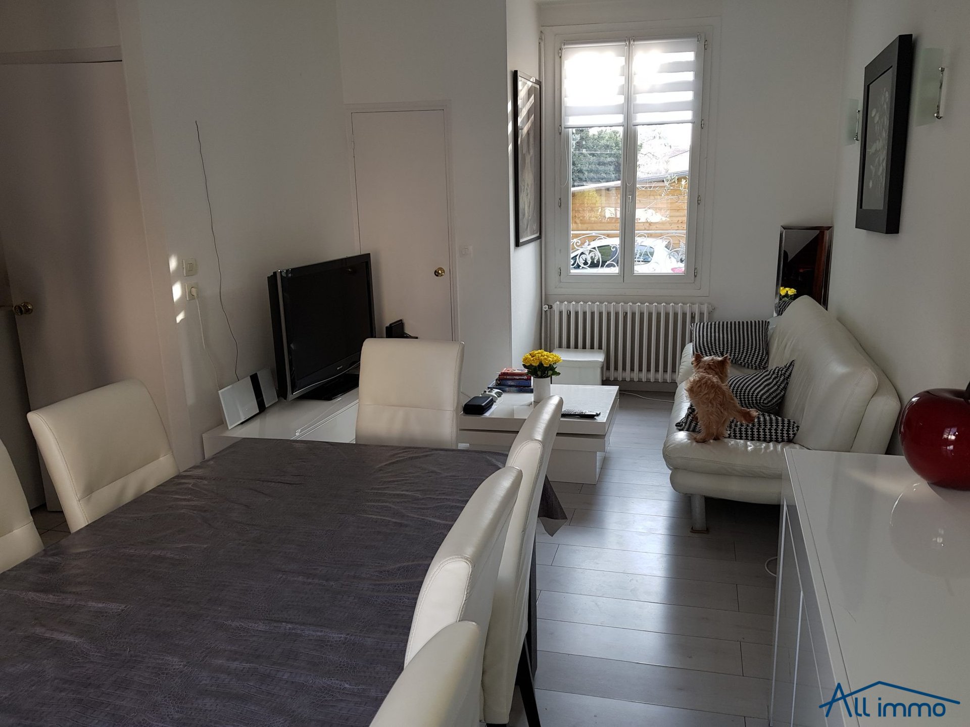 Maison à louer, 108m², Saint-Maur-des-Fossés