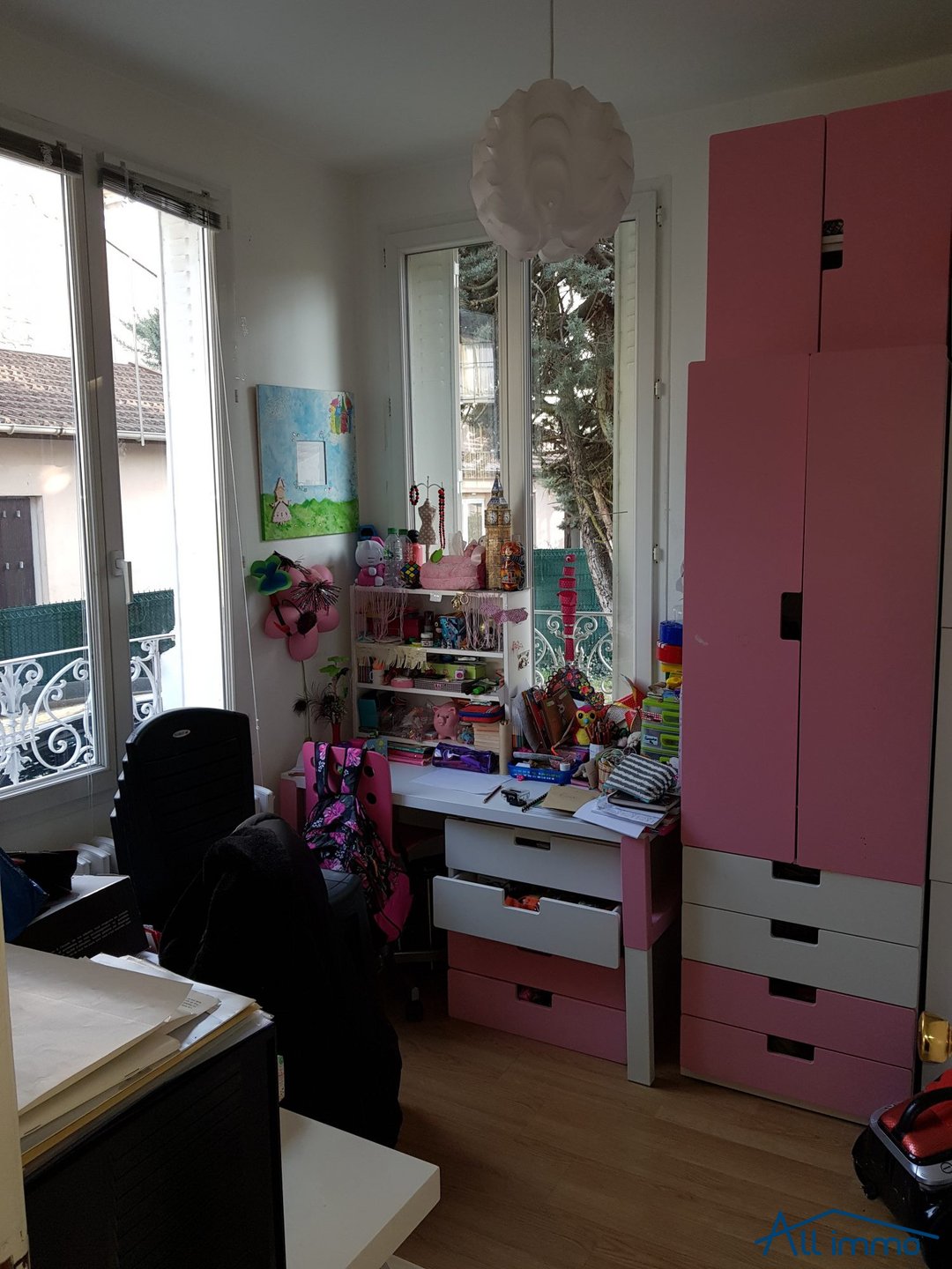 Maison à louer, 108m², Saint-Maur-des-Fossés