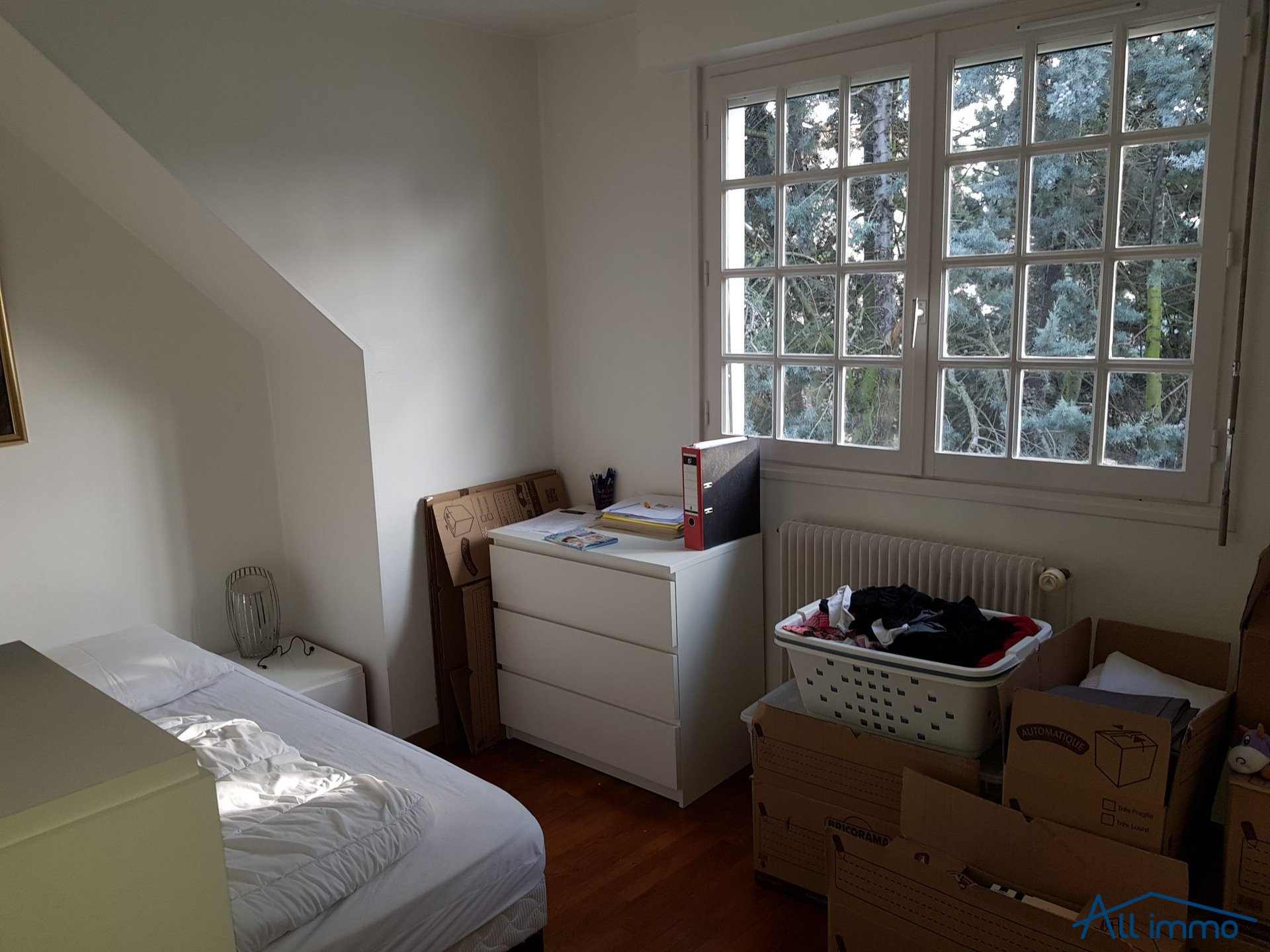 Maison à louer, 108m², Saint-Maur-des-Fossés