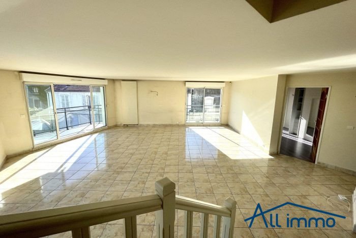Appartement à vendre, 117m², Ablon-sur-Seine