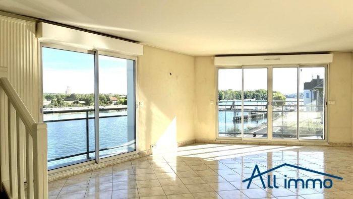 Appartement à vendre, 117m², Ablon-sur-Seine