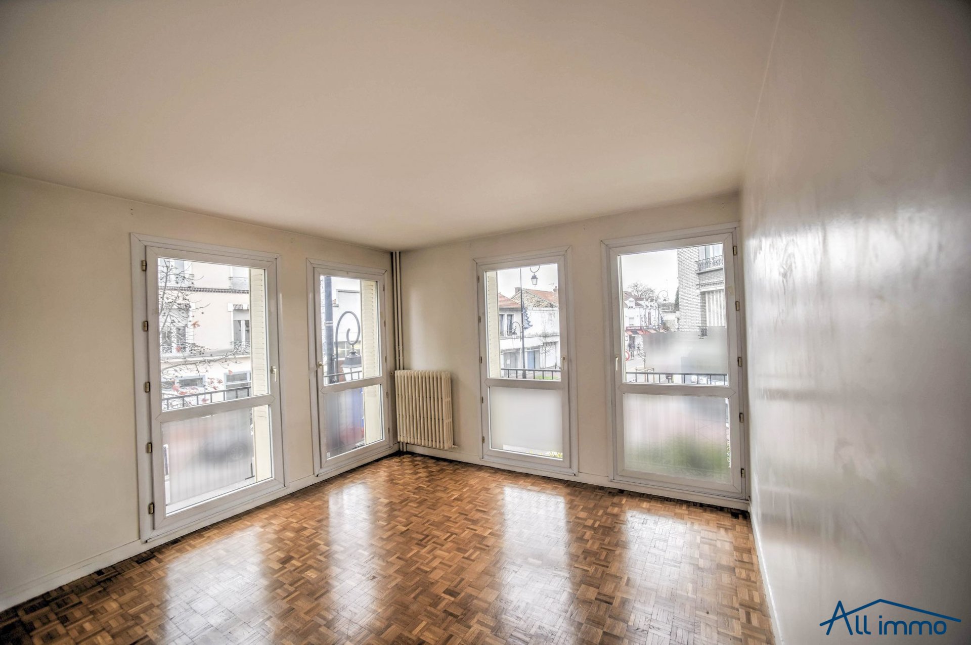 Appartement à vendre, 69m², Saint-Maur-des-Fossés