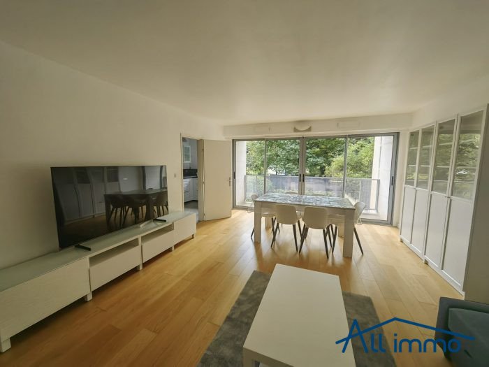 Maison à louer, 70m², Saint-Maur-des-Fossés